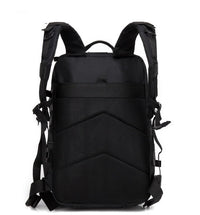 Sammy Jackson™ Adventurous Backpack | Een stoere & multifunctionele rugtas