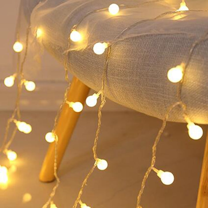 Sammy Jackson™ Xmass Sfeerlampen | Breng de sfeer in huis!