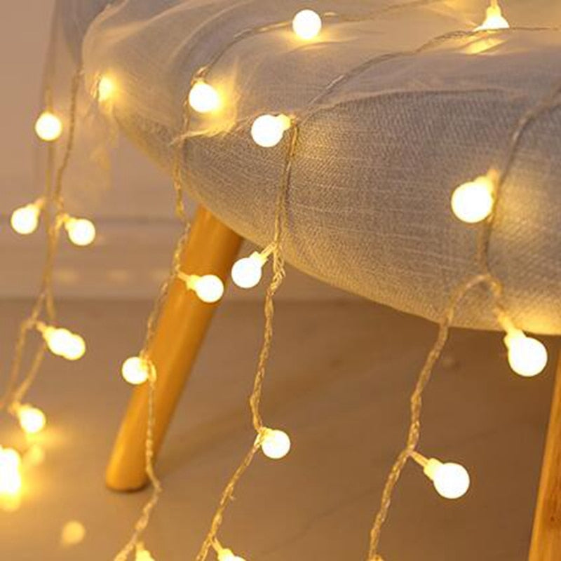 Sammy Jackson™ Xmass Sfeerlampen | Breng de sfeer in huis!
