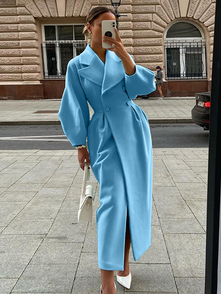 Fabienne Jas | Kobiecy, stylowy i biznesowy