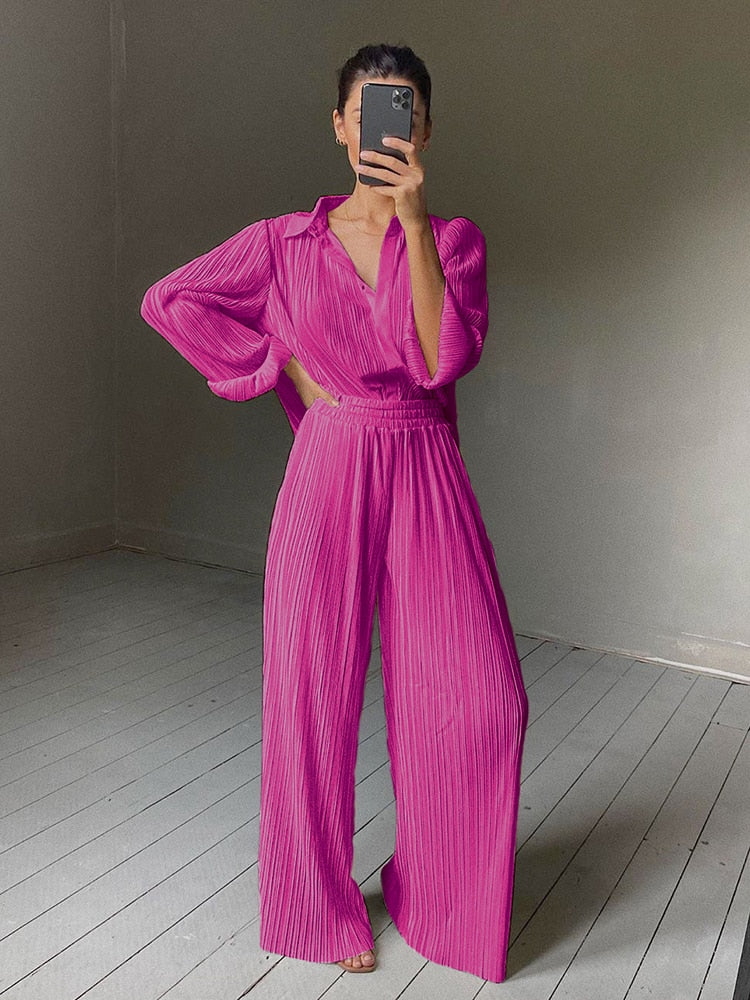 Sammy Jackson™ Evita Ensemble | A stylish & elegant women's set