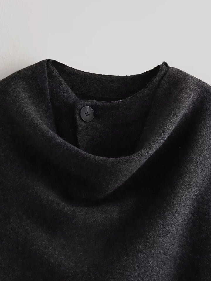 Płaszcz przeciwdeszczowy Dara | Vintage i stylowy