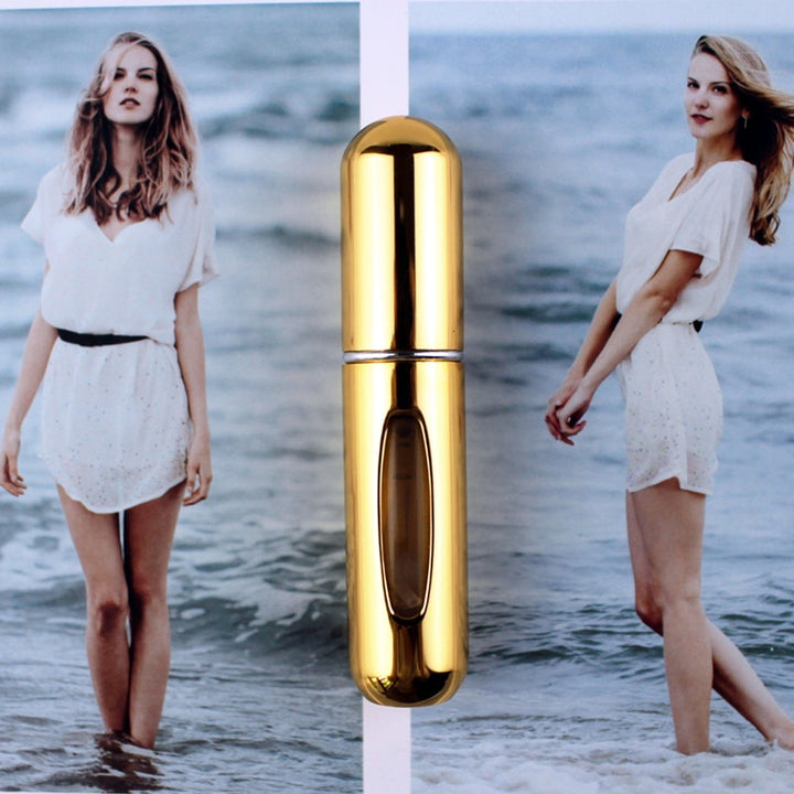 Sammy Jackson™ Ella Perfume Sprayer | A handy mini