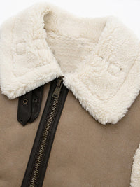 Birgit Vest | With delightfully soft lining