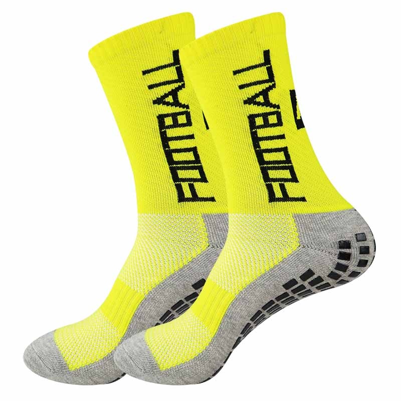 Sammy Jackson™ Senn Sports Socks | Comfortable Socks for Every Sport Activity