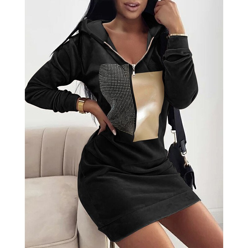Nenita Sweater | Stylish sweater with chic details