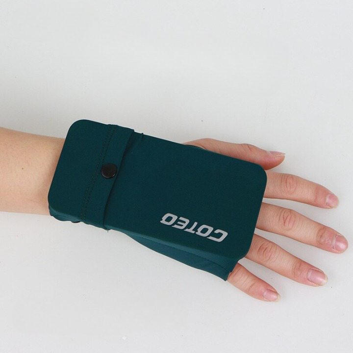 RunBand | Ostateczny uchwyt na telefon do biegania dla sportowców