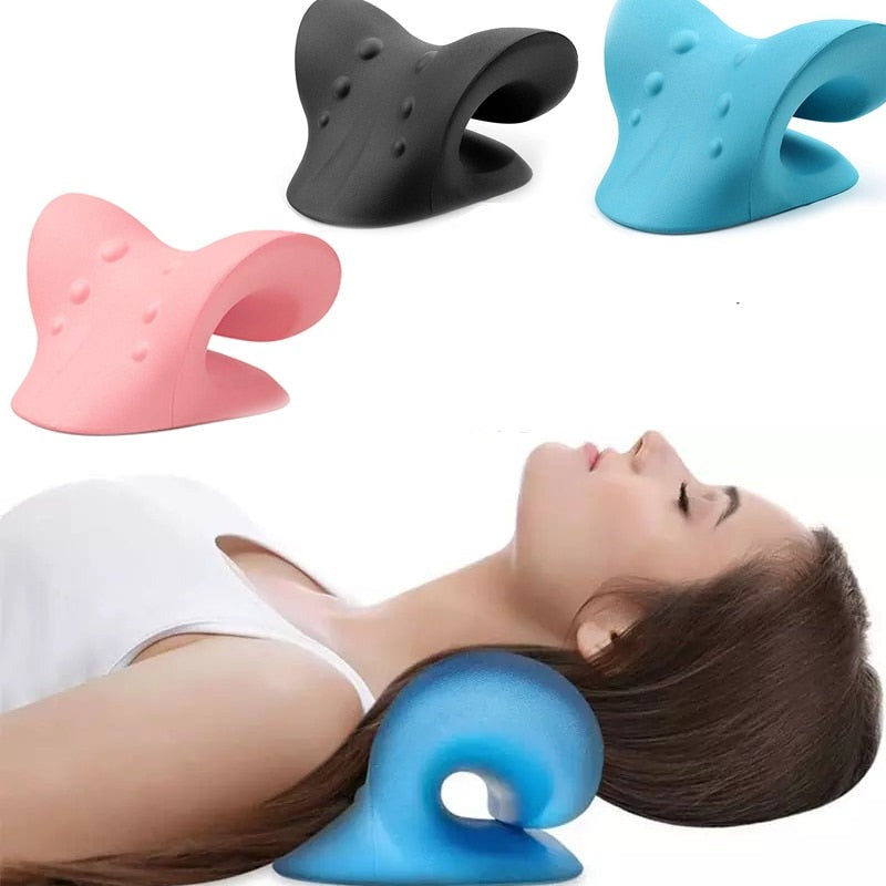 Sammy Jackson™ Relax Nekstretcher | Do rozluźniania mięśni szyi i ramion