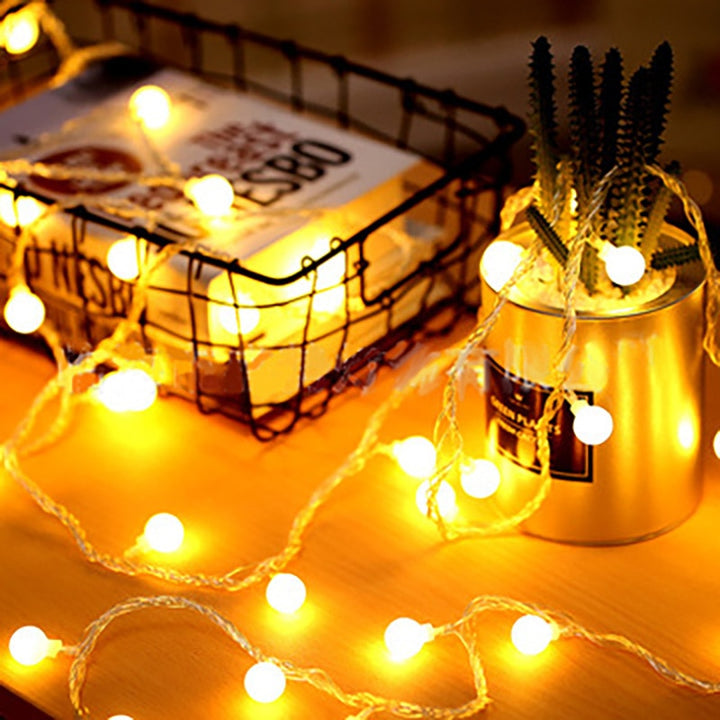 Sammy Jackson™ Xmass Sfeerlampen | Breng de sfeer in huis!