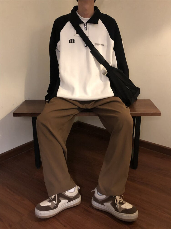 Thomas Sweater | Casual & comfy