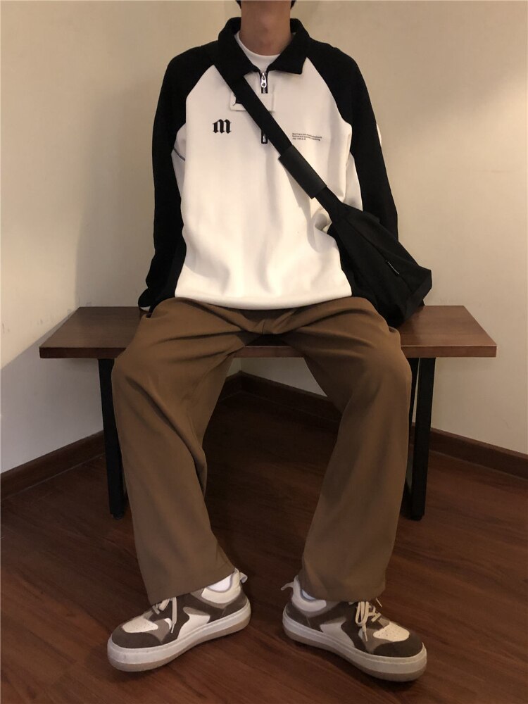 Thomas Sweater | Casual & comfy