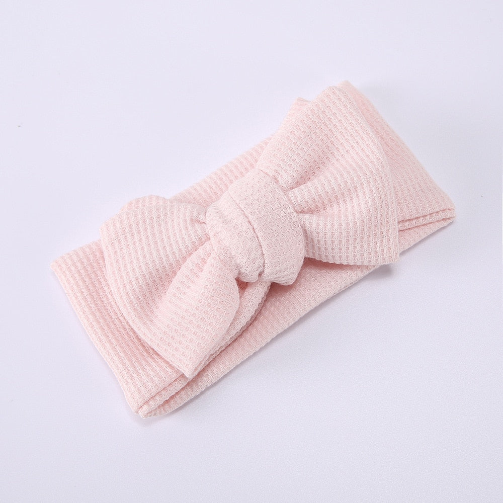 Baby Bowtiful | Urocza kokardka dla twojego małego aniołka