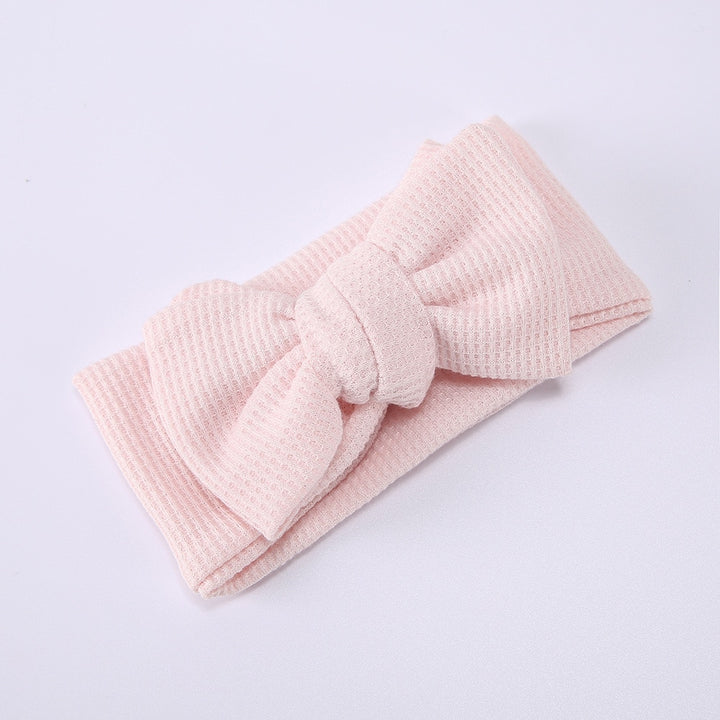 Baby Bowtiful | Urocza kokardka dla twojego małego aniołka