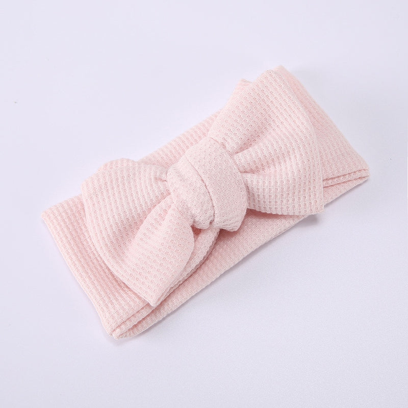 Baby Bowtiful | Urocza kokardka dla twojego małego aniołka