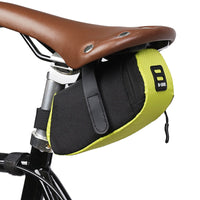SaddleSavvy | Keep your belongings safe and dry on every bike ride!