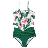 Sammy Jackson™ Hetty High waist bikini | Een unieke en comfortabele bikini