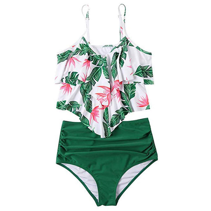 Sammy Jackson™ Hetty High waist bikini | Een unieke en comfortabele bikini