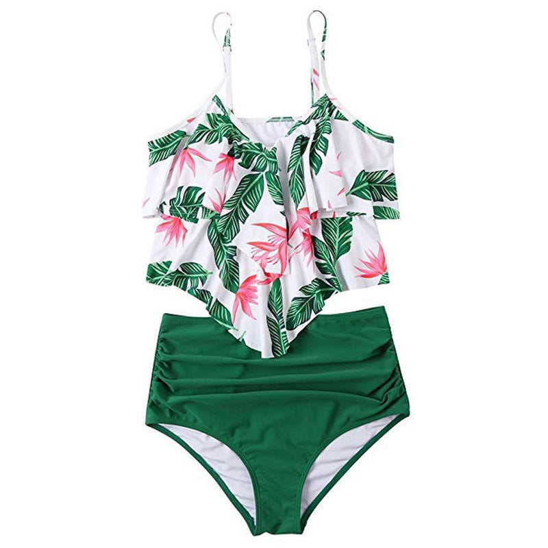 Sammy Jackson™ Hetty High waist bikini | Een unieke en comfortabele bikini