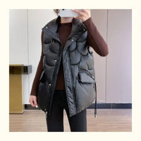 Coco Bodywarmer | Warm & Lightweight