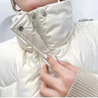 Coco Bodywarmer | Warm & Lightweight