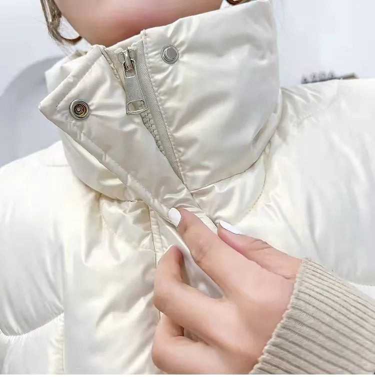 Coco Bodywarmer | Warm & Lightweight