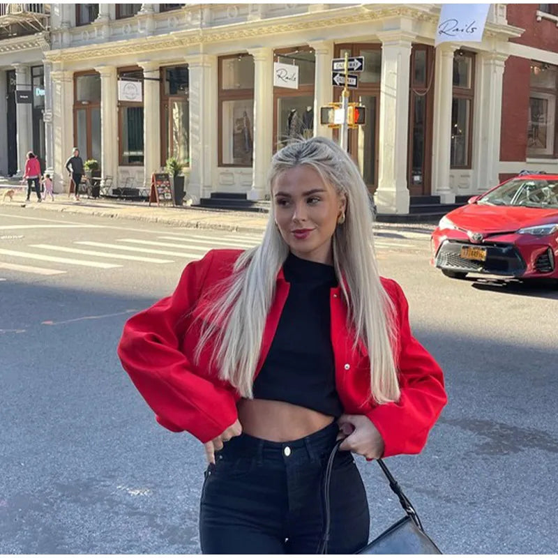 Kamizelka Valerie | Stylowy i Casual