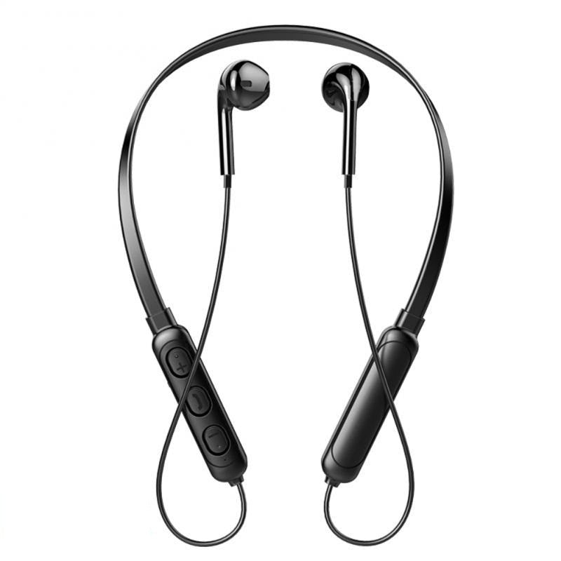 Sammy Jackson™ Pro Bluetoothowe zatyczki do uszu | Praktyczne słuchawki, których już nie zgubisz!