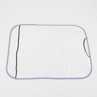 KidShield | The essential car seat protector against dirt & soot