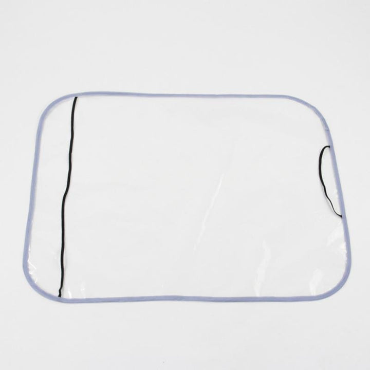 KidShield | The essential car seat protector against dirt & soot