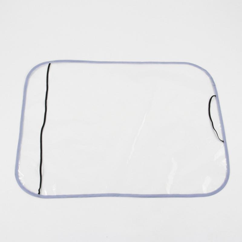 KidShield | The essential car seat protector against dirt & soot