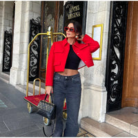 Kamizelka Valerie | Stylowy i Casual