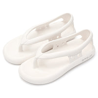 Sammy Jackson™ Cassy Comfy Flip-Flops | Unique & comfortable slippers
