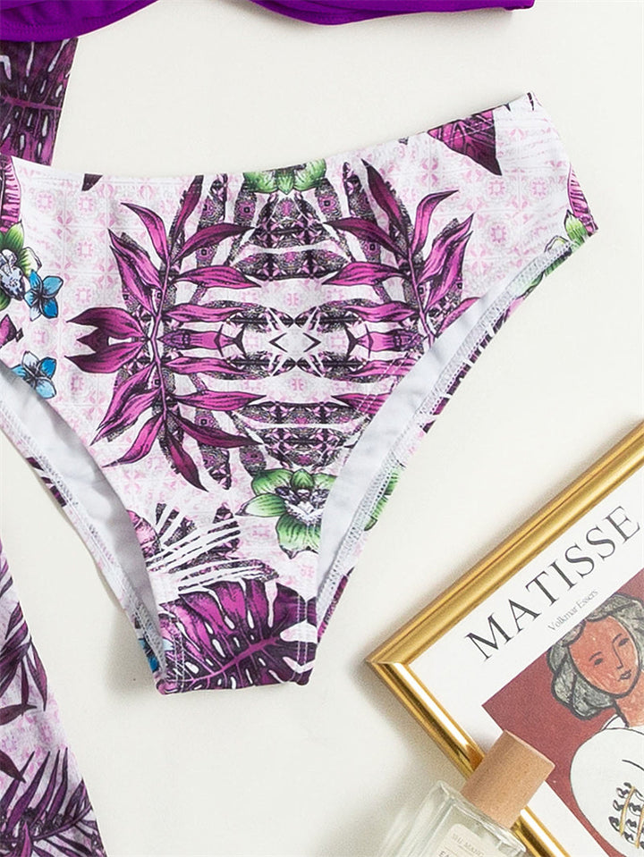 Elif 3-piece Set | Complete Outfit for the Beach