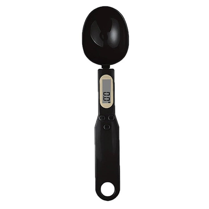Sammy Jackson™ Pro Kitchen Scale Spoon | A Handy Gadget for the Kitchen!