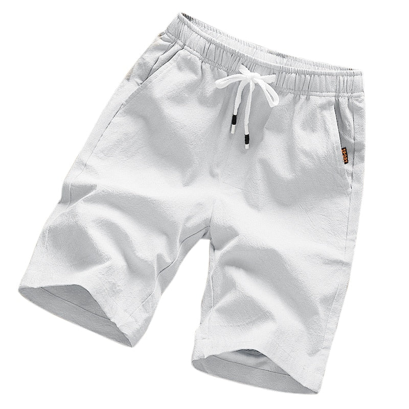 Sammy Jackson™ Ben Bermuda Shorts | Lightweight summer shorts for every day