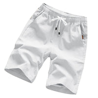 Sammy Jackson™ Ben Bermuda Shorts | Lightweight summer shorts for every day