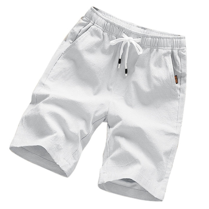 Sammy Jackson™ Ben Bermuda Shorts | Lightweight summer shorts for every day
