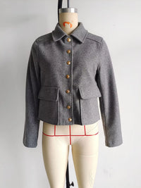 Callie Autumn Jacket | Stylish & Tough