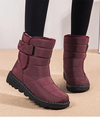 Biel Snowboots | Stylowe i modne