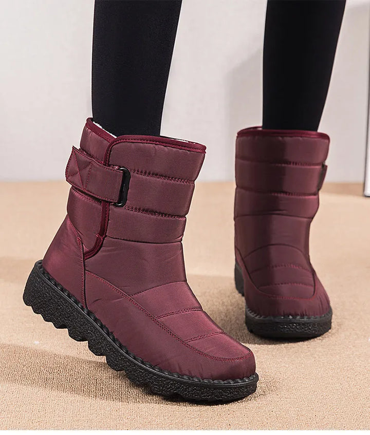 Biel Snowboots | Stylowe i modne