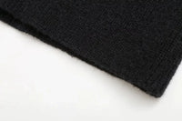 Abigail Knitted Sweater | Stylish & Warm