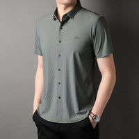 Neal Blouse | Refined & seamless
