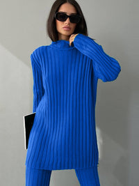 Zestaw Maelynn | Elegancki, wytrzymały i oversize