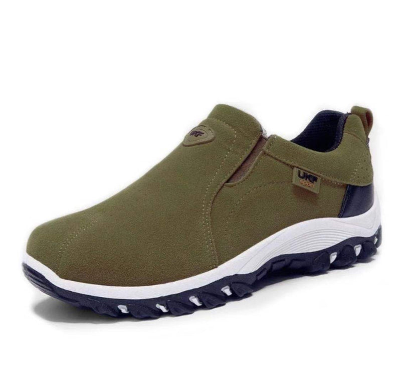 Sammy Jackson™ Oscar Outdoor Schoenen | Stevige Wandelschoenen voor Heren
