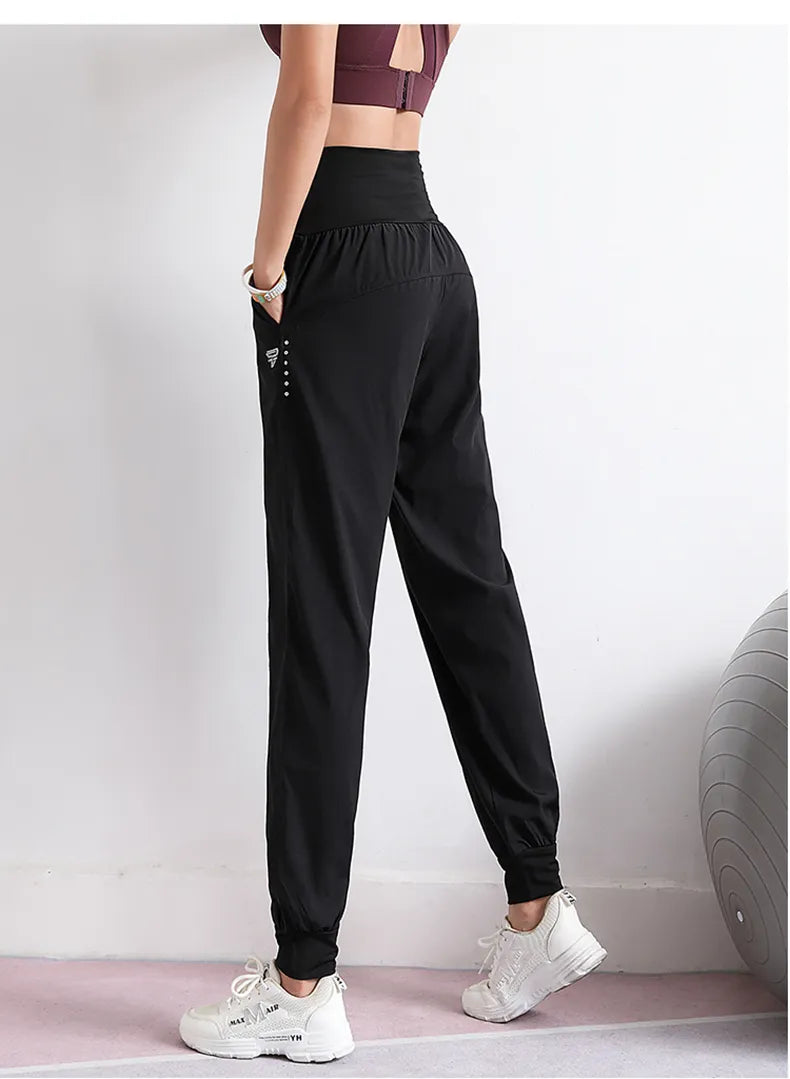 Alice Sweatpants | Loose & Comfy