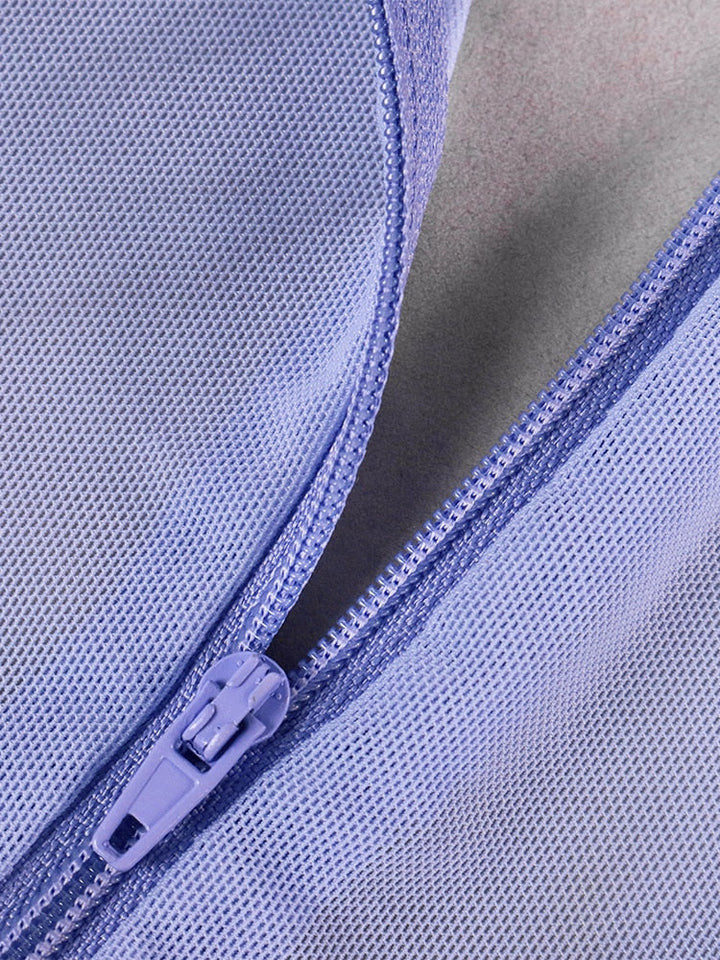 Linds Mesh Top | Elegant, stylish & a little sexy