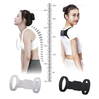 SpineAlign Pro | Popraw swoją postawę i złagodź ból pleców dzięki korekcyjnemu pasowi na plecy