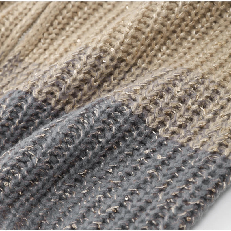 Alyssa Knitted Cardigan | Luxe & Stylish