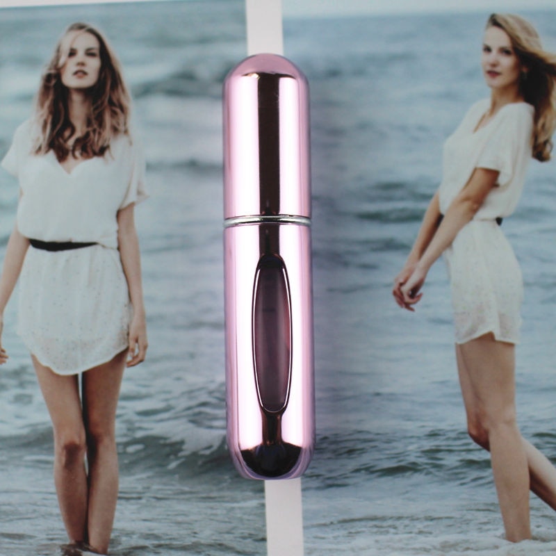 Sammy Jackson™ Ella Perfume Sprayer | A handy mini