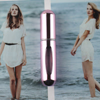 Sammy Jackson™ Ella Perfume Sprayer | A handy mini